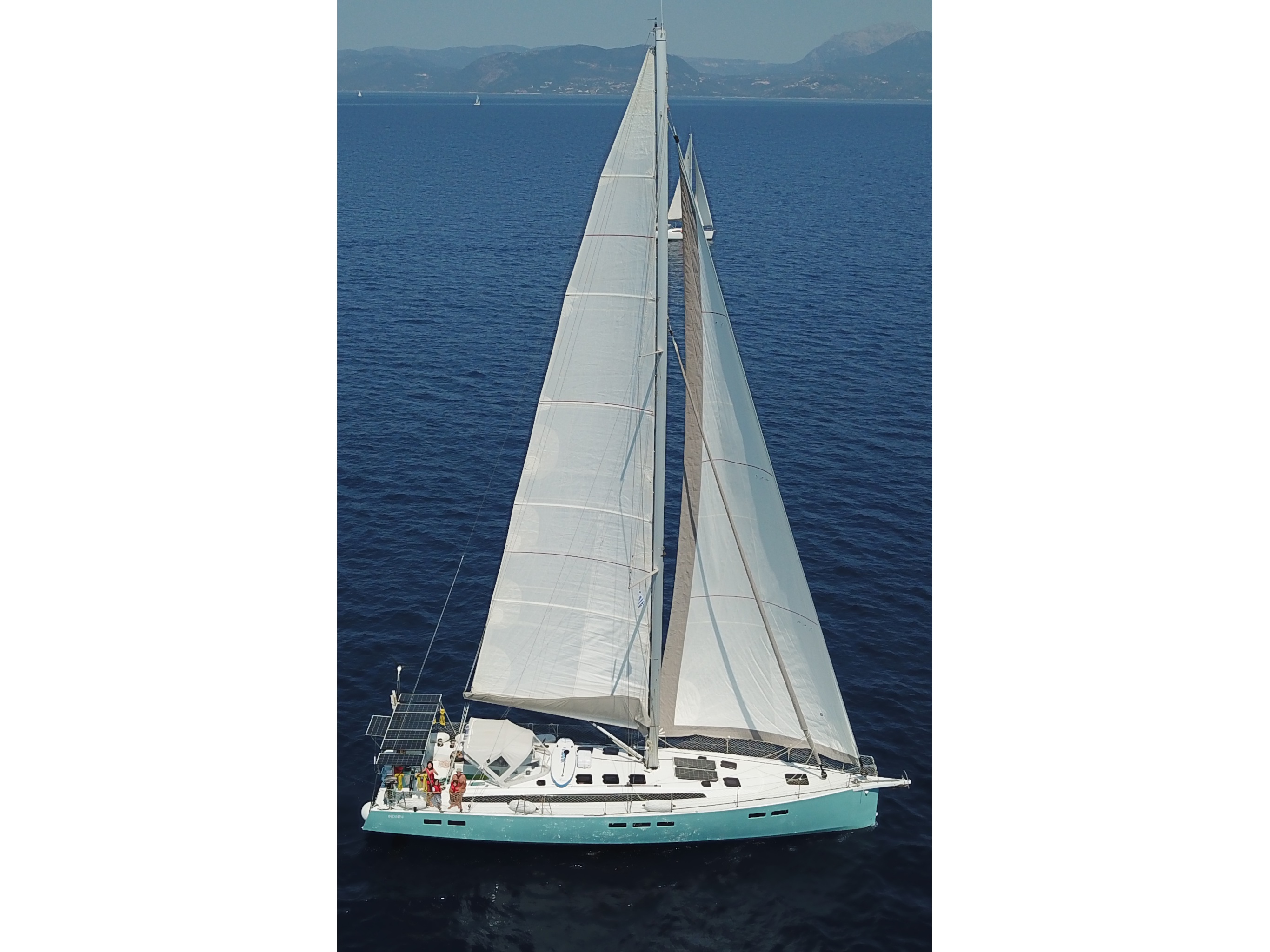 2021 60 foot Other Marc Lombard Sailboat for sale in Other - image 2 